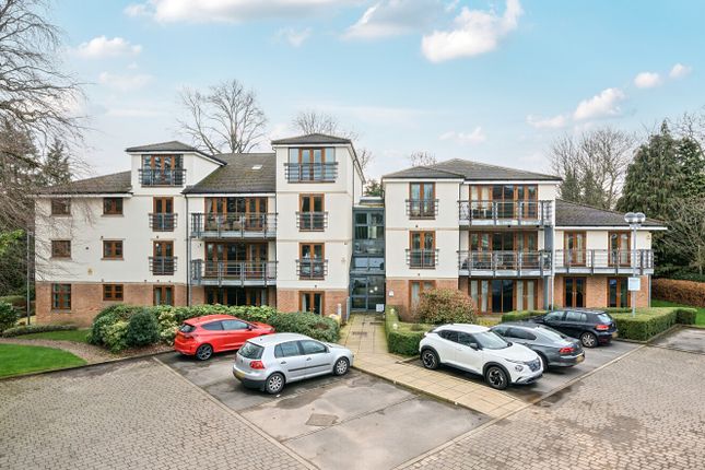 3-bed flat on Apartment 18, 235, Harrogate Road, Moortown, Leeds, £280,000