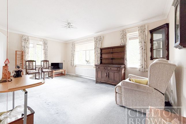 Flat 21, King Richard Court,, Wootton Brook Close, Northamptonshire photo 4