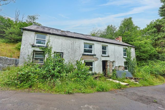 Cwm Grenig Cottage, Ammanford photo 2