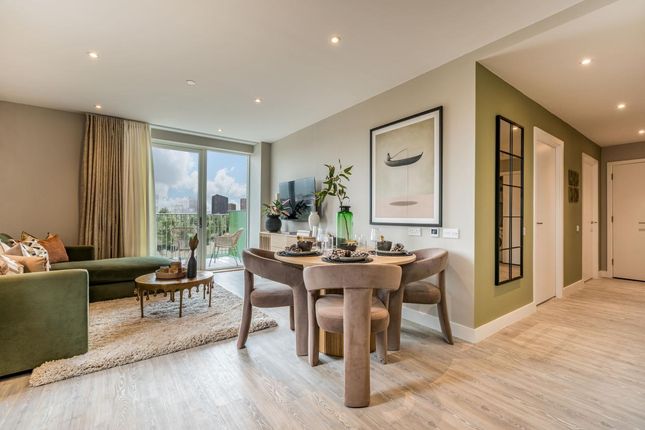 Apartment 862 - The Empire Apartments