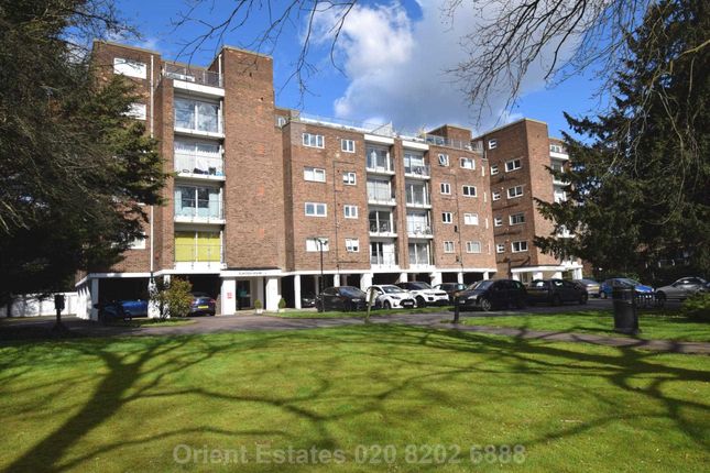 Flat for sale in Claydon Court, Hendon