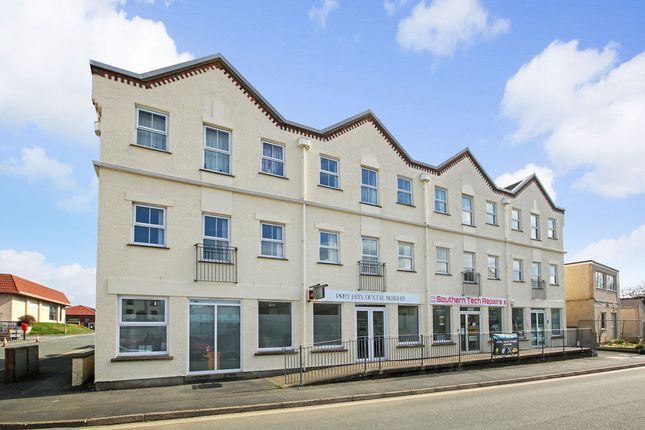 2-bed flat on 1 Orange Grove House, Orchard Road, 1 Orange Grove House, Orchard Road, Port Erin, £185,000