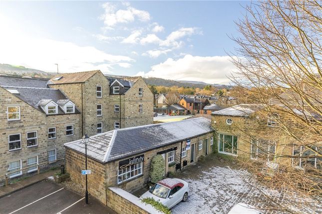 Flat for sale in Cunliffe Road, Ilkley, West Yorkshire
