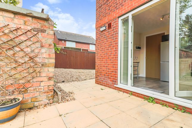 Semi-detached house to rent in The Gatherums, Cleethorpes