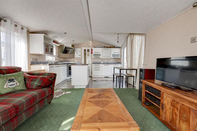31, Hesket Caravan Park, High Hesket photo 5