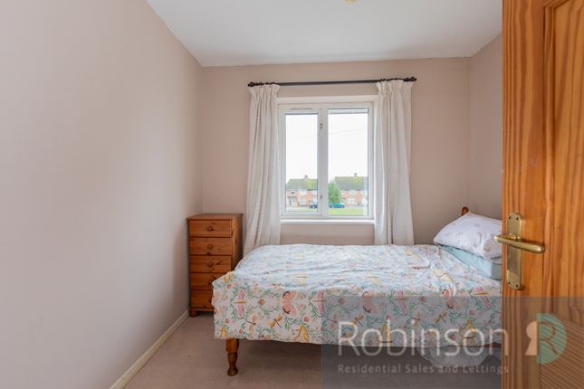 Semi-detached house for sale in Lancaster Road, Maidenhead, Berkshire