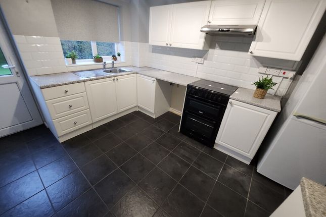 Detached house to rent in Stafford Avenue, New Costessey, Norwich