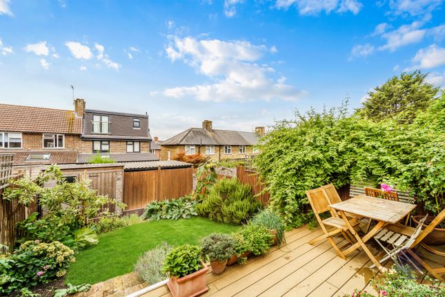 76, Garendon Road, Morden photo 4