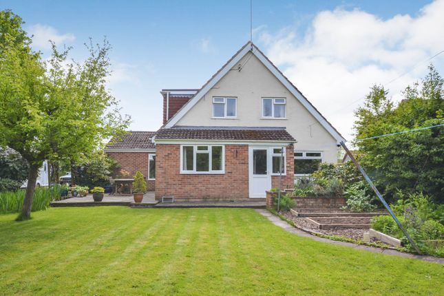 Detached house for sale in Corse Lawn, Gloucester