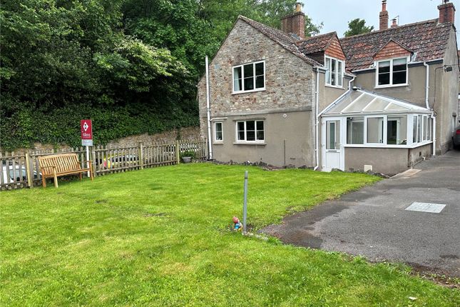 Thumbnail Detached house for sale in High Street, East Harptree, Bristol