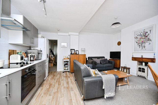 8A, College Terrace, Brighton photo 3