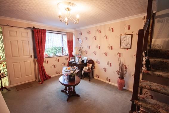 Property for sale in School Lane, Chase Terrace, Burntwood