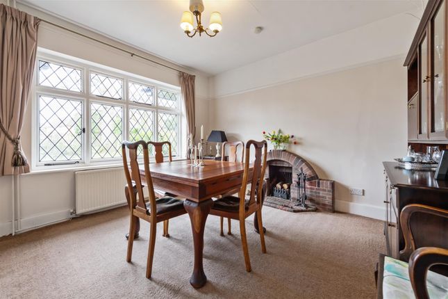 Detached house for sale in Tilehouse Green Lane, Knowle, Solihull