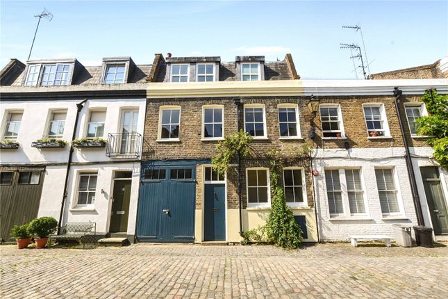 16, Pindock Mews, London photo 4