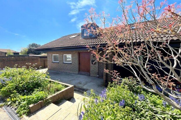 Thumbnail End terrace house to rent in The Old Racecourse, Lewes