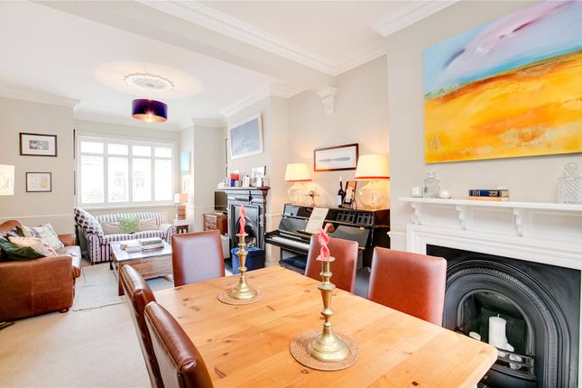 Detached house for sale in Summerley Street, London