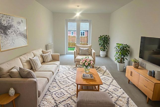 Plot 89, High Moor View, 5, Beetle Lane, Devon photo 2