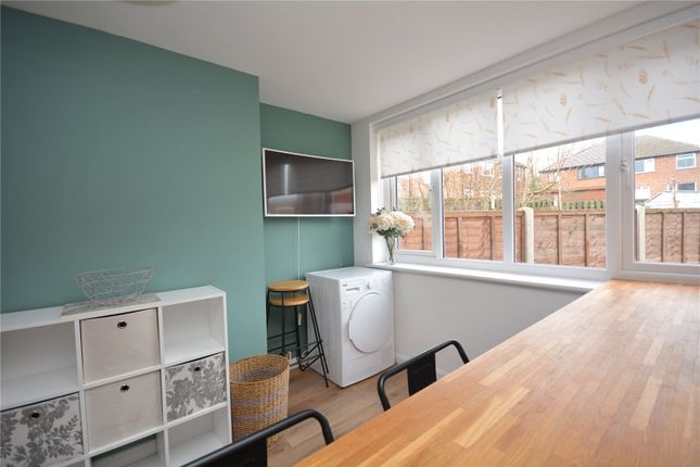 Semi-detached house for sale in Lynwood Avenue, Woodlesford, Leeds, West Yorkshire