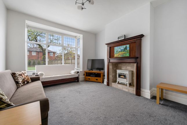 Semi-detached house for sale in Devonshire Road, Heaton, Bolton