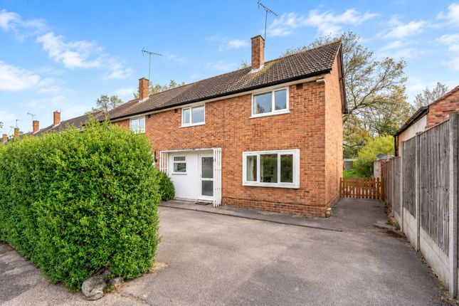 3 Bedroom Terraced