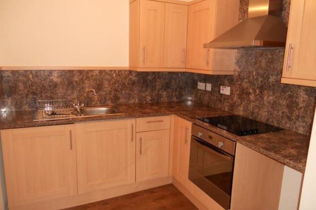 14 Station House, 54 Market Street, Forfar DD8 3EW, Forfar photo 3