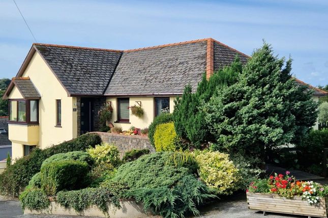 Detached house for sale in Ridgeway Meadow, Saundersfoot, Pembrokeshire SA69