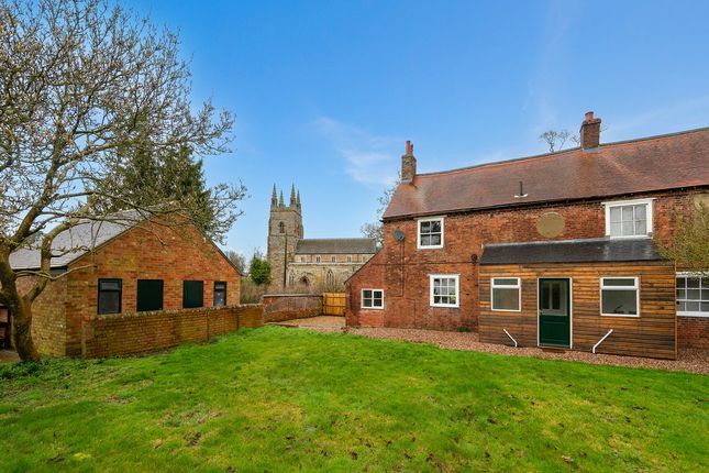 Detached house to rent in Clay Coton Road Stanford On Avon, Northamptonshire