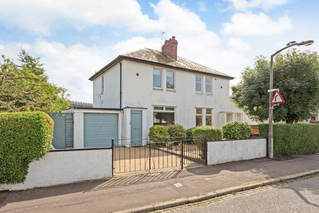 Thumbnail Semi-detached house to rent in Riversdale Road, Murrayfield, Edinburgh
