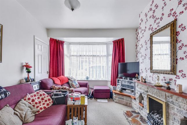 29, Barrydale Avenue, Nottingham photo 2