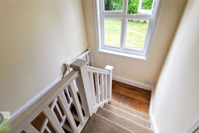 Detached house to rent in Kidderminster Road, Dodford, Bromsgrove
