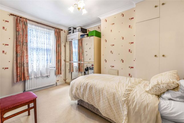 Semi-detached house for sale in Hasted Road, Charlton