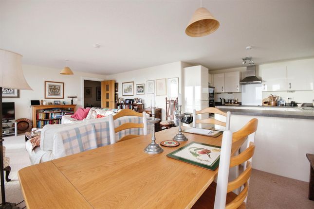 Flat for sale in Horizons, Churchfield Road, Poole, Dorset