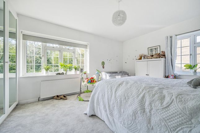 Detached house for sale in Kings Road, High Barnet