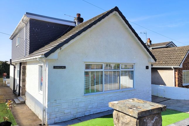 Thumbnail Detached bungalow for sale in Chestnut Drive, Newton, Porthcawl