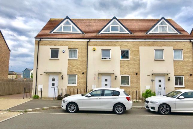 3 Bedroom Houses To Let In Milton Keynes Primelocation