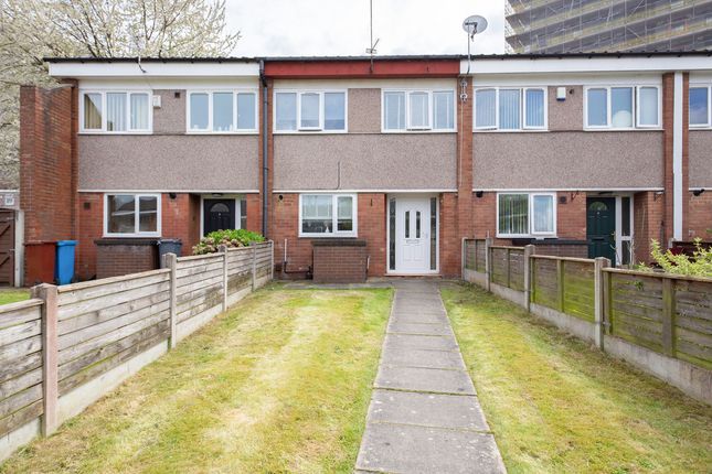 Terraced house for sale in Troutbeck Avenue, Manchester