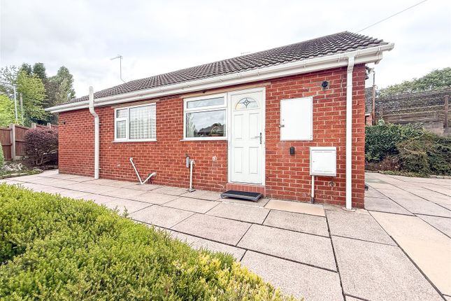 11, Unicorn Place, Stoke-On-Trent photo 2