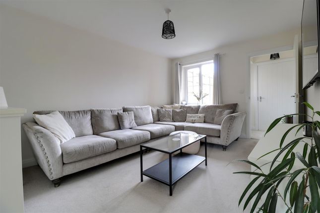 16, Alfred Moseley Place, Alsager photo 3