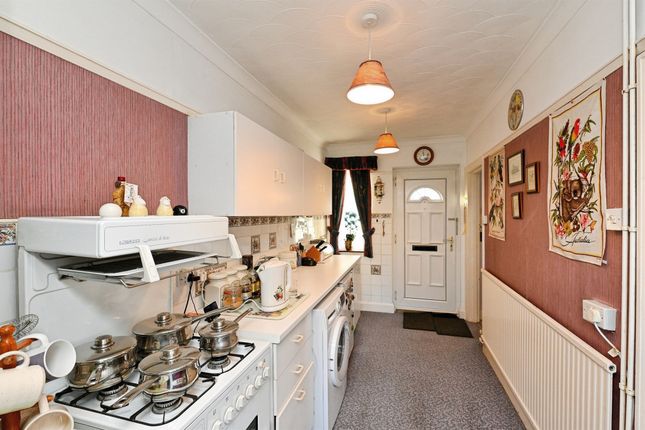 Victoria Avenue, Hunstanton photo 2