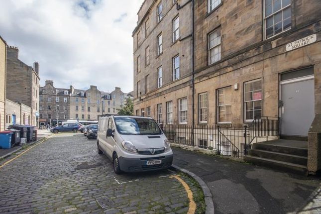 Flat to rent in St Patrick Square, Edinburgh