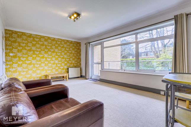 Flat Flat 6 The Maitlands, 8, Portarlington Road, Bournemouth photo 3