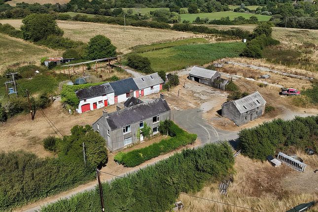 Barnsley Farm, Crowhill, Haverfordwest photo 4