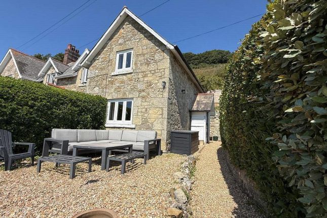 2-bed house on 97, Leeson Road, Ventnor, £235,000