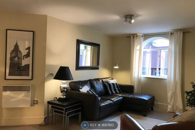 Thumbnail Flat to rent in Copperfield House, Barton Upon Humber