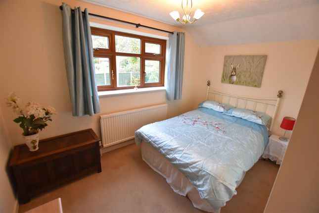 Detached house for sale in Top Common, East Runton, Cromer