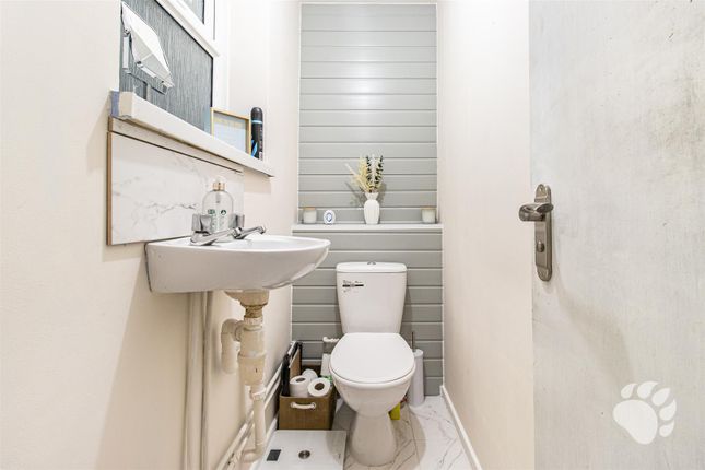 Ground Floor WC