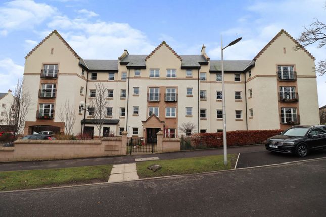 Thumbnail Flat for sale in Abbey Park Avenue, St. Andrews