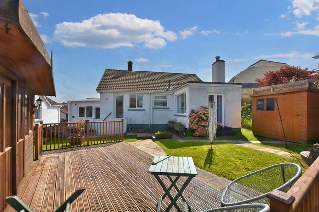 Detached bungalow for sale in Westborne Heights, Redruth