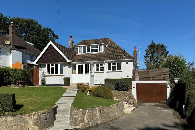 Thumbnail Detached house for sale in Batts Hill, Reigate