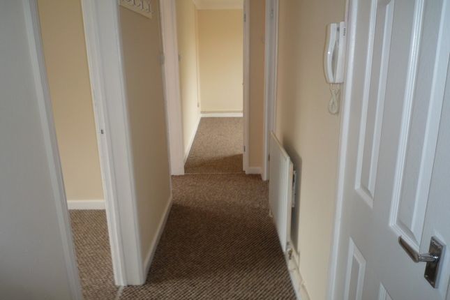Thumbnail Flat to rent in Hills Lane Drive, Madeley, Telford